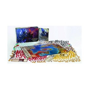 Conquest of Nerath Board Game - 1 of 3