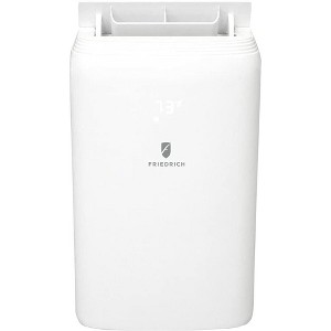 Friedrich ZCP12SA ZoneAire Compact 13,000 BTU Air Conditioner, Dehumidifier, Fan - 1 of 3