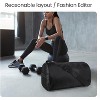 Generic Small Gym Bag for Women & Men,Small Lightweight Duffel Bag Carry On Bags - 4 of 4