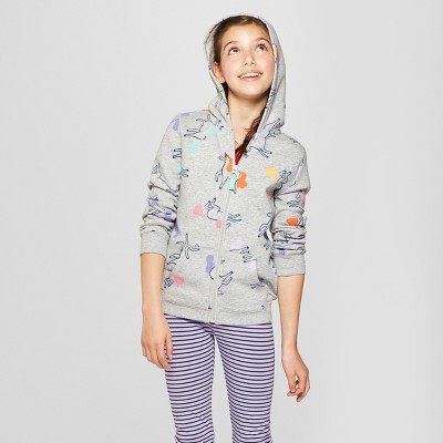 unicorn sweatshirt target