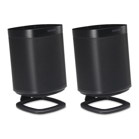 Flexson Desk Stands For Sonos One One Sl And Play 1 Wireless
