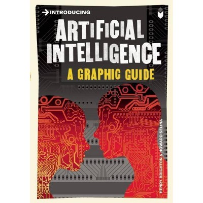 Introducing Artificial Intelligence - 4th Edition by  Henry Brighton (Paperback)