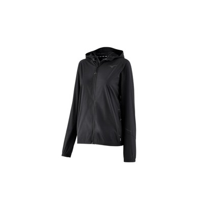 Mizuno Women's Mizuno Infinity Packable Rain Jacket