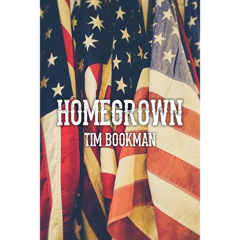 Homegrown [Book]