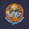 Women's Betty Boop Leo Zodiac T-Shirt - 2 of 4