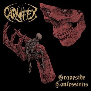 Carnifex - Graveside Confessions (CD) - 1 of 1