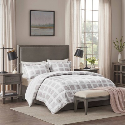 madison park bedding target