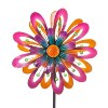 Evergreen Flower Power Spinner - 3 of 3