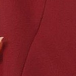 solid red