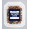 Made With Nut Cashew Honey Roast Tub - Pack of 12 - 8 OZ - 2 of 2
