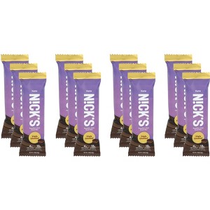 Nicks Bar Triple Choklad - Case of 12 - 1.76 oz - 1 of 2
