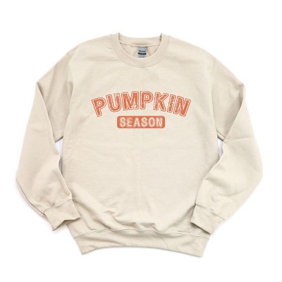 Simply Sage Market Women's Graphic Sweatshirt Pumpkin Season