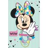 Trends International Disney Minnie Mouse - Wow Unframed Wall Poster Prints - 4 of 4