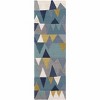 Hauteloom Deatsville Wool Area Rug - 3 of 4