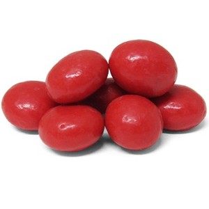 Gourmet Red Milk Chocolate Covered Cherries by It's Delish, Kosher Dairy - 1 of 2