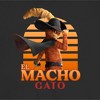 Juniors Womens Puss in Boots: The Last Wish El Macho Gato T-Shirt - 2 of 4
