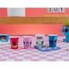 Silver Buffalo Disney Lilo & Stitch 4-Piece Plastic Mini Cup Set | Each Holds 1.5 Ounces - 3 of 4