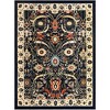 Unique Loom    Espahan Cape Cod Area Rug - 2 of 4