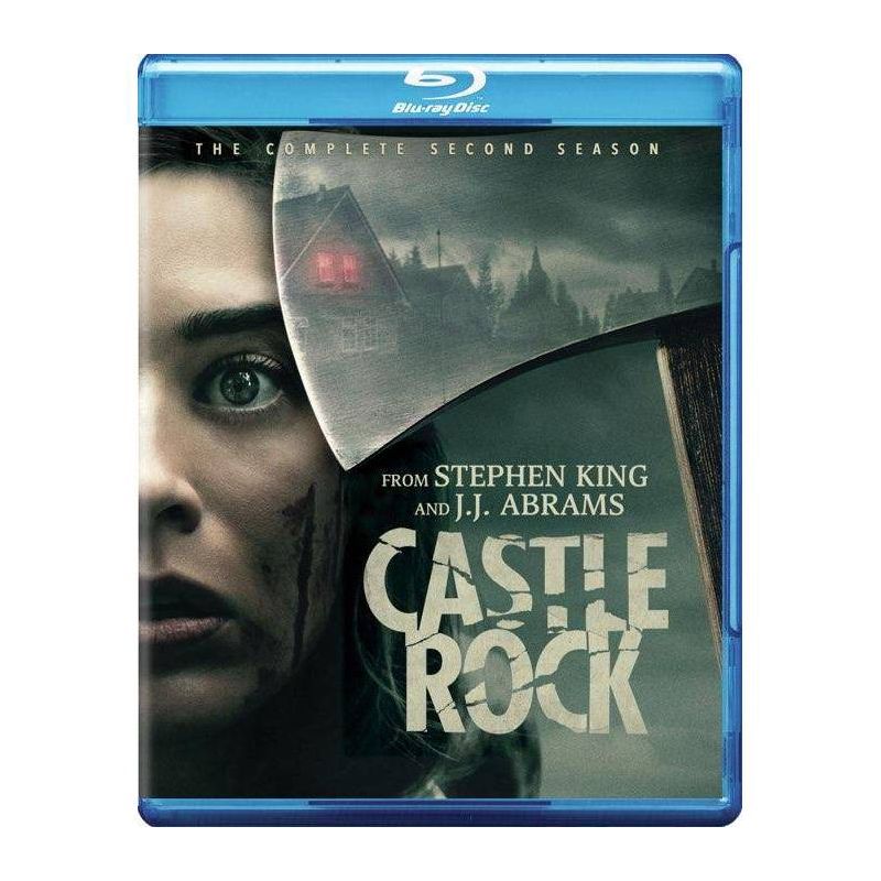 Castle Rock: Season Two, 1 of 2