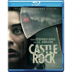 Castle Rock: Season Two