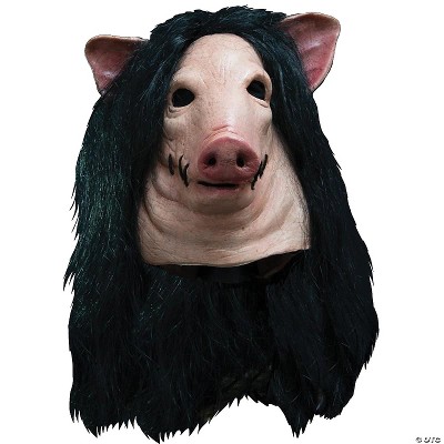 Trick or Treat Studios Saw Pig Mask