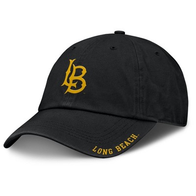NCAA Long Beach State 49ers Baseball Hat