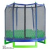 Upper Bounce Crush Proof Soft Plastic Trampoline Pit Balls - Kids Ball Set for Trampolines, Play Room, Tent, Pool Bath - 2 of 4