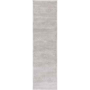 Selena SLE672 Power Loomed Indoor Rugs - Safavieh - 1 of 2