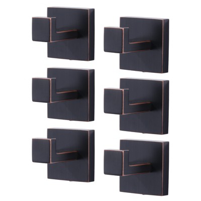 oil rubbed bronze