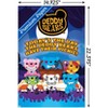 Trends International Deddy Bears - Picnic Unframed Wall Poster Prints - 3 of 4