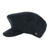 Epoch Hats Company Men's Wool Blend Ivy Cap - 2 of 4