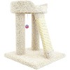 HomeStock Premier Elevated Cat Bed - 2 of 4