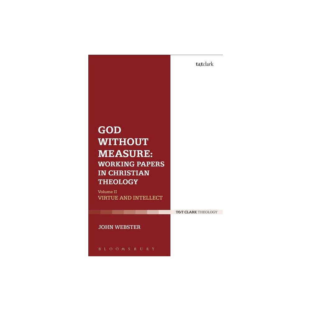 ISBN 9780567682512