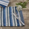 Park Designs Coastal Chindi Table Runners - 2 of 4
