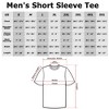 Men's The Godfather Blood is a Big Expense T-Shirt - 4 of 4