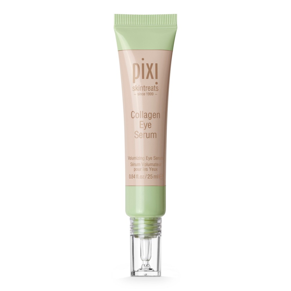 Photos - Cream / Lotion Pixi by Petra Collagen Eye Serum 25 - 0.84 fl oz