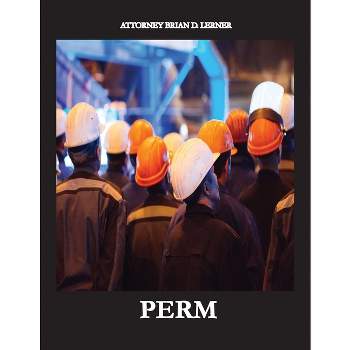 Perm - by  Brian D Lerner (Paperback)