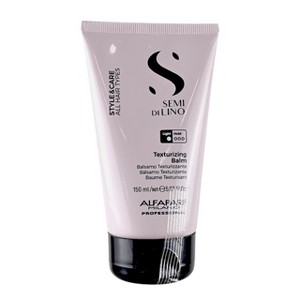 Alfaparf Semi Di Lino Texturizing Balm Light Hold - 5.07 oz - Achieve the effortlessly "Lived-In" Look with Light Hold and Full Protection - 1 of 4