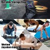 iMountek"Multifunctional Push-Up Board with Pilates Bar, Resistance Bands & 15 Accessories for Full-Body Workout"Black - 2 of 4