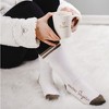 Pavilion Gift Company - Daughter - Ladies Crew Sock - Socks - 3 of 4
