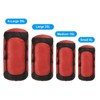 Unique Bargains Waterproof Lightweight Nylon Compression Storage Sack 8L 1 Pcs - 4 of 4