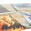 Spirit Island Feather & Flame: Premium Foil Spirit Panels - 4 Panels - 4 of 4