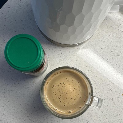 Medaglia D'oro Espresso Instant Dark Roast Coffee - 2oz : Target