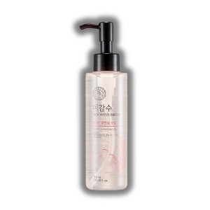 THE FACE SHOP Rice Water Bright Light Facial Cleansing Oil 2024 Version | completely removes skin impurities and deep makeup - (5.07 oz) - 1 of 2