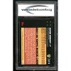 Kevin Durant Rookie Card 2007-08 Topps Rookie Set #2 BGS BCCG 10 - 2 of 2