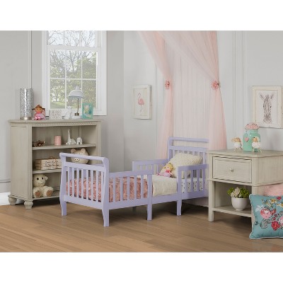 dream on me emma toddler bed