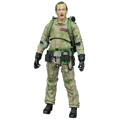 Diamond Comic Distributors, Inc. Ghostbusters Select Series 4 Slimed Peter 7" Action Figure