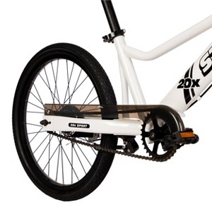 Strider 20x Easy-Ride Pedal Conversion Set - 1 of 4