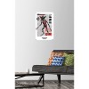 Trends International Netflix Stranger Things: Season 5 (2025) - Demogorgon Classified Unframed Wall Poster Prints - 2 of 4