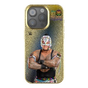 Keyscaper WWE Superstar Bling Cell Phone Case for iPhone 16 - 1 of 4